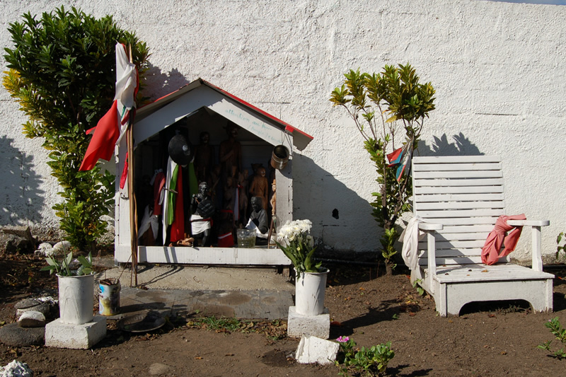 malgache