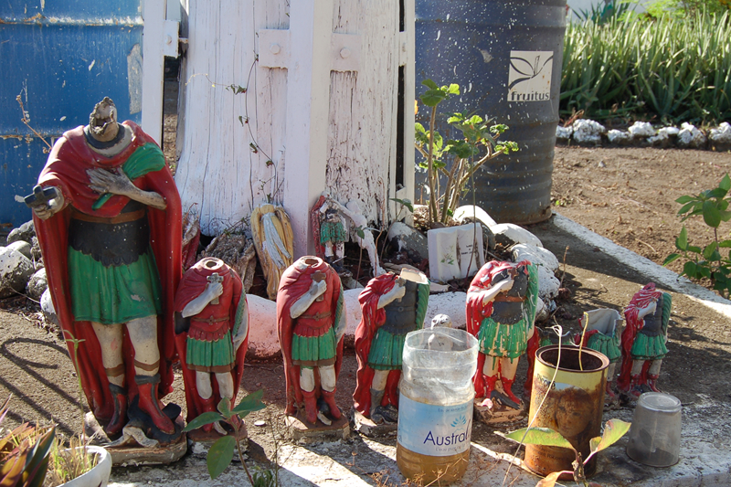 saint-expedit