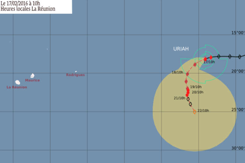 prevision-uria-cyclone-tropicale-la-reunion