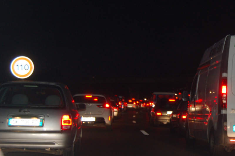 embouteillage-route-littoral-la-reunion-20-juillet-2016
