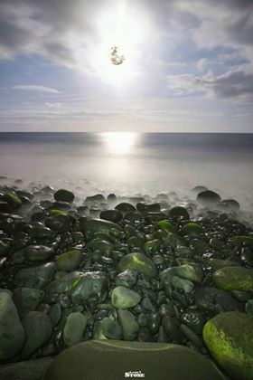 Super lune 