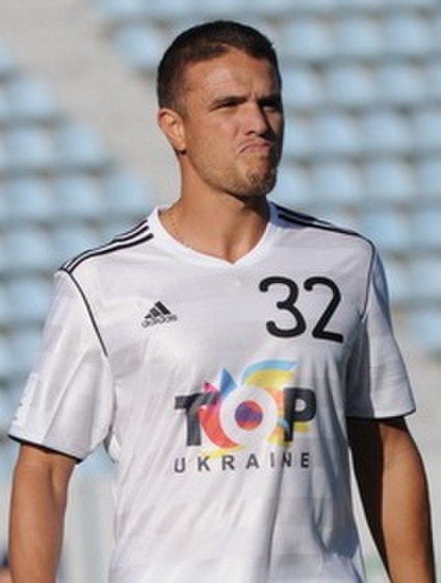  Кирилл Крыжановский / Илья Хохлов