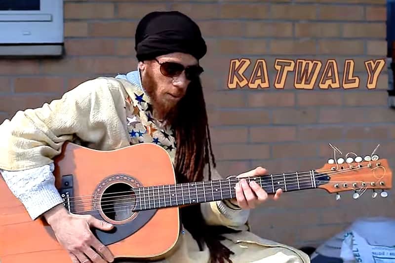 katwaly