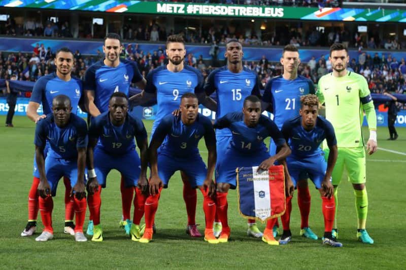 equipe-de-france