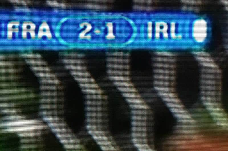 france-irlande
