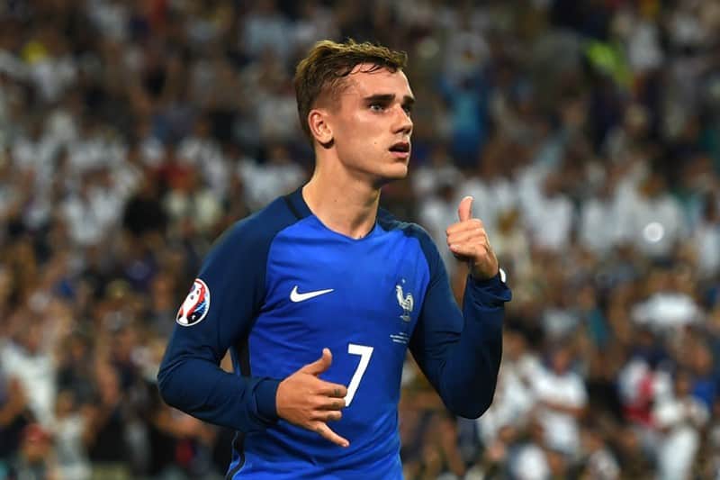 antoine-griezmann