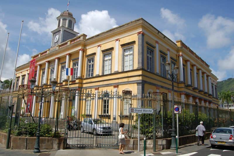 mairie-de-saint-denis