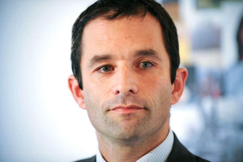 Benoir-Hamon