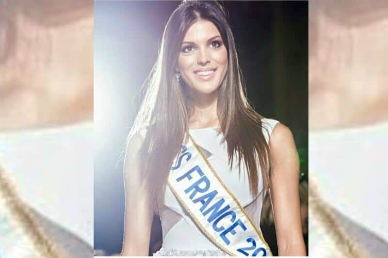 Iris Mittenaere