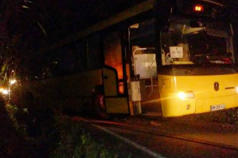 bus