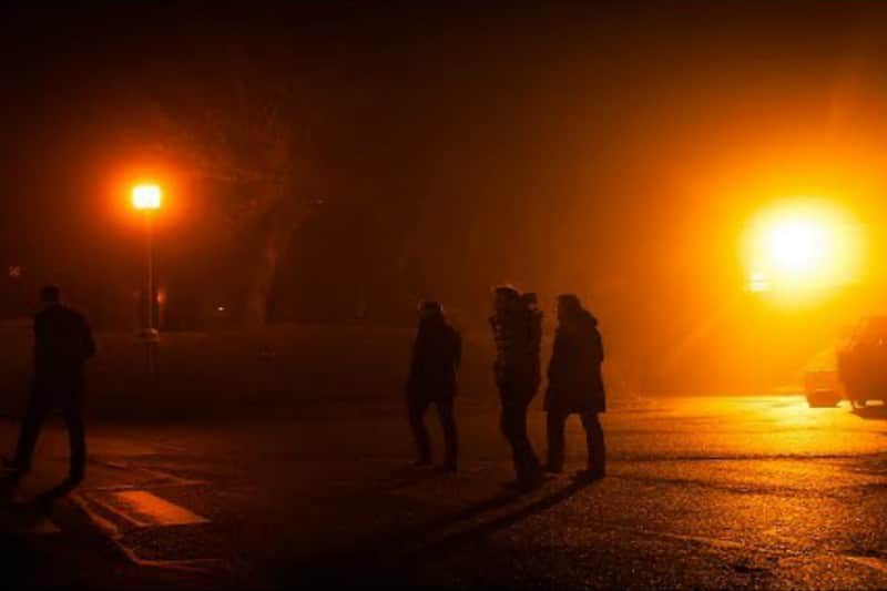 incendie