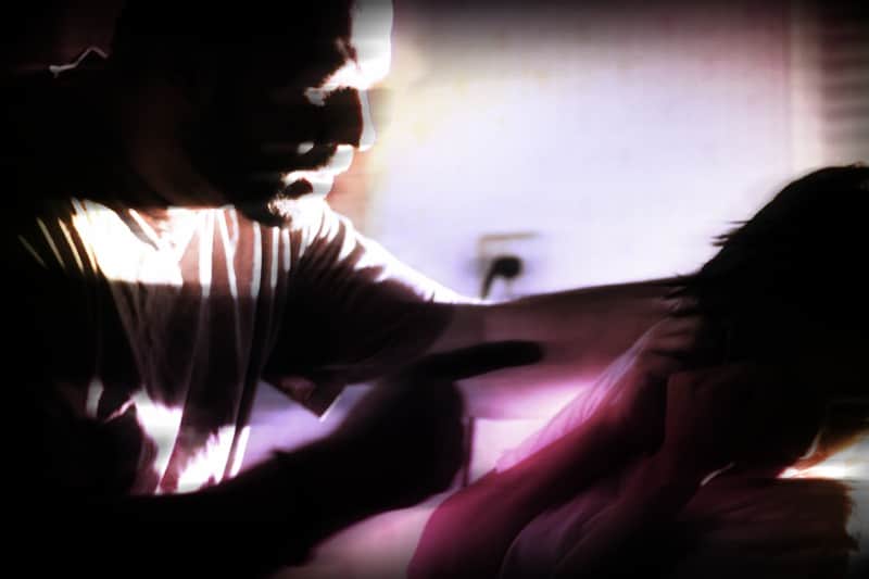 violence-confugale