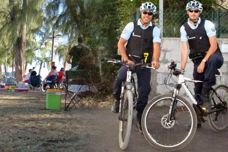 gendarmes-a-velo-saint-leu