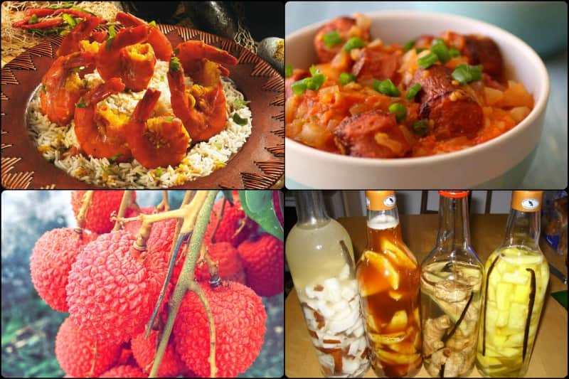 cuisine