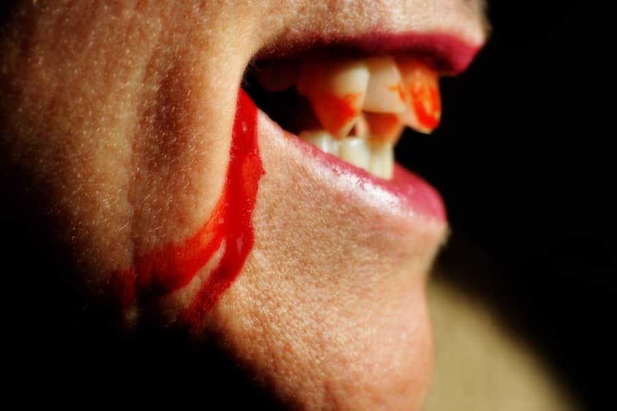 vampire