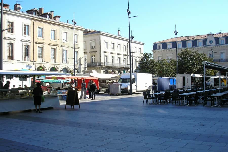 castres
