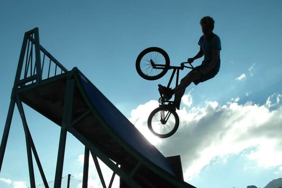 bmx