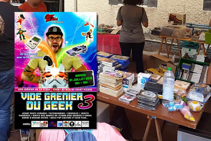 vide-grenier-geek