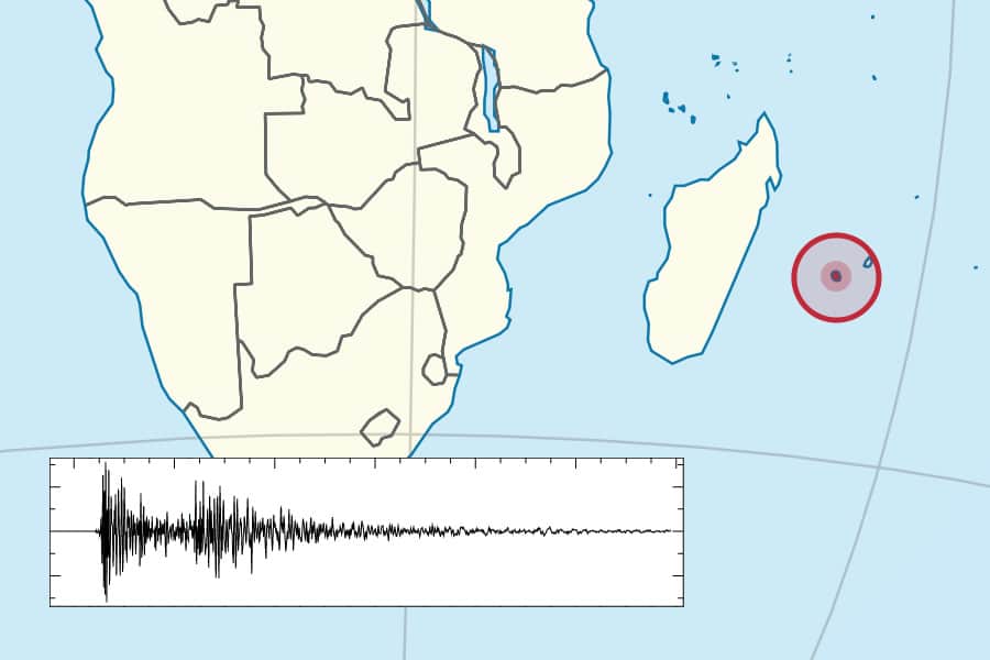 seisme-la-reunion
