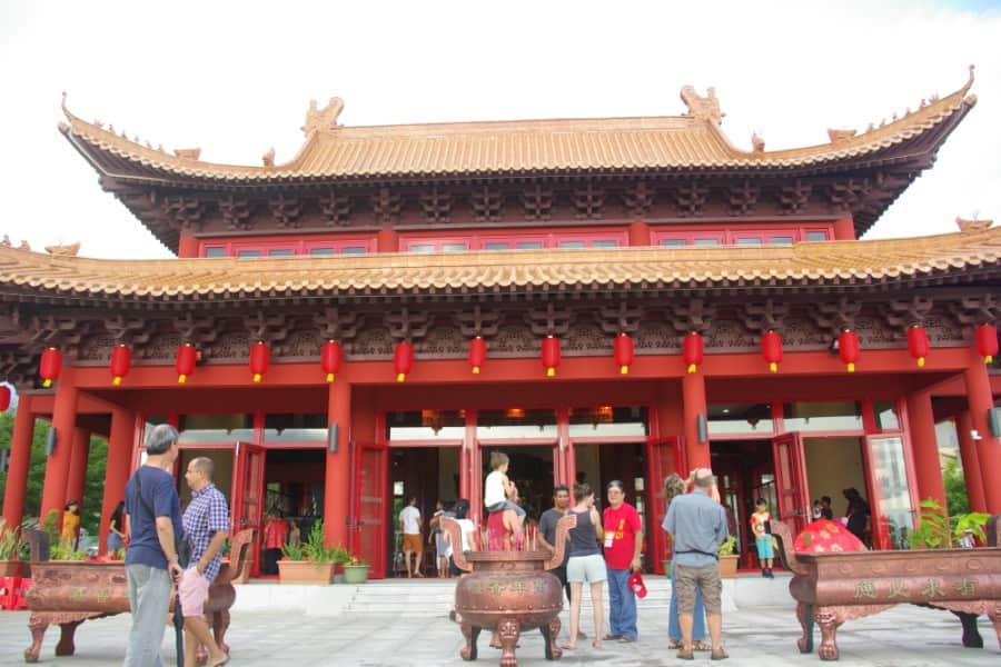 guan-di