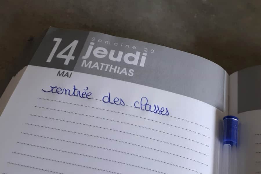 rentree-des-classes