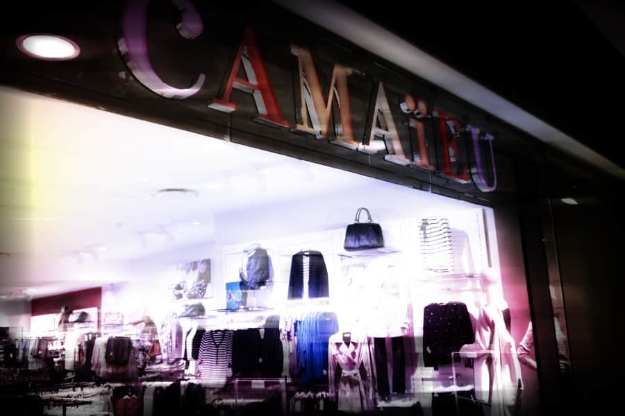 camaieu