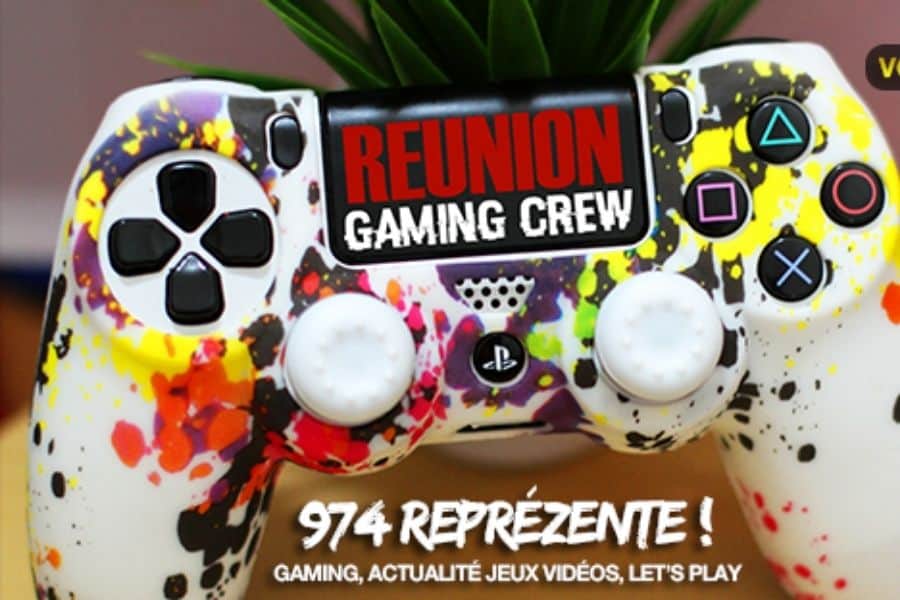 gaming