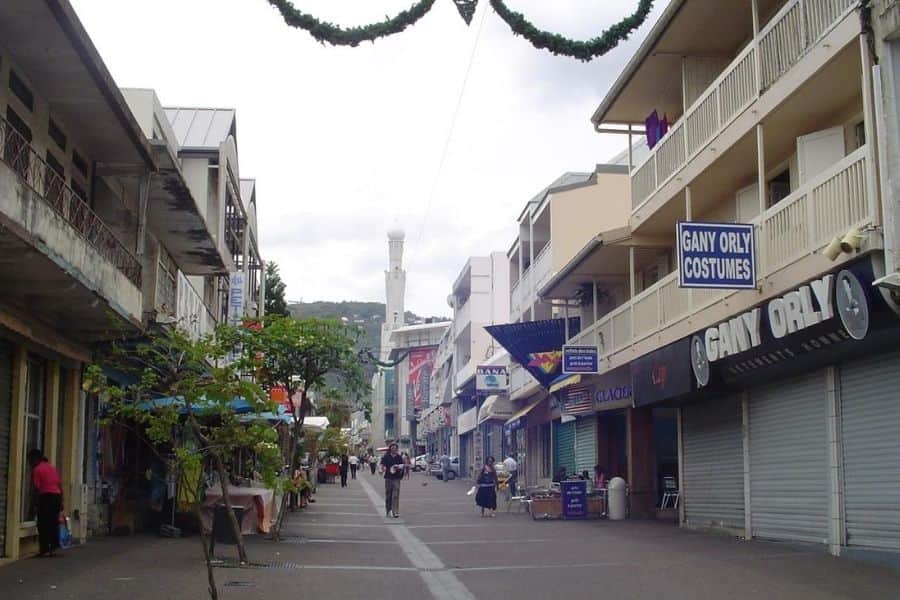 rue