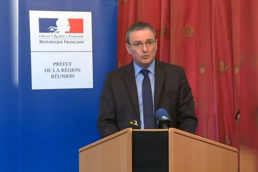 prefet