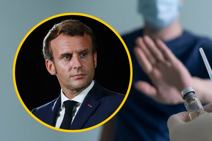 macron-non-vaccine