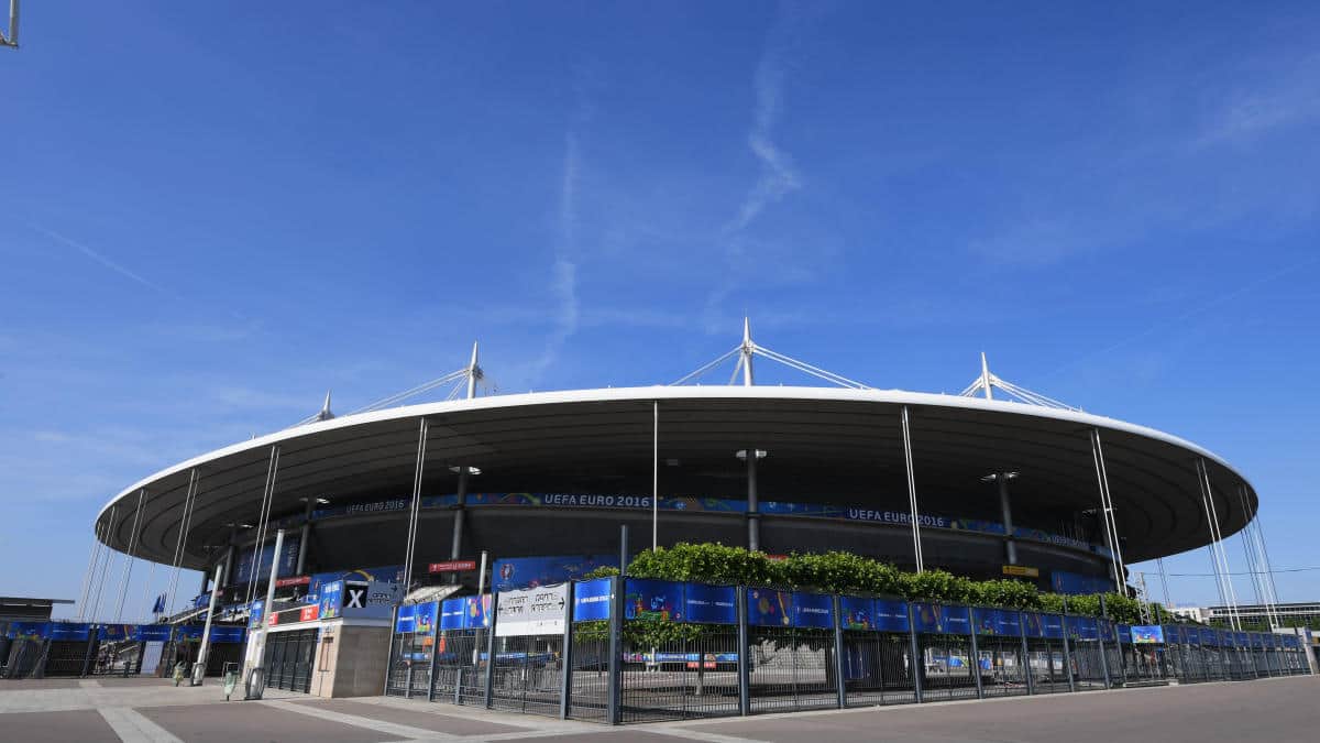 UEFA Euro 2016 - Previews