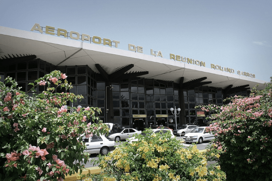 La reunion