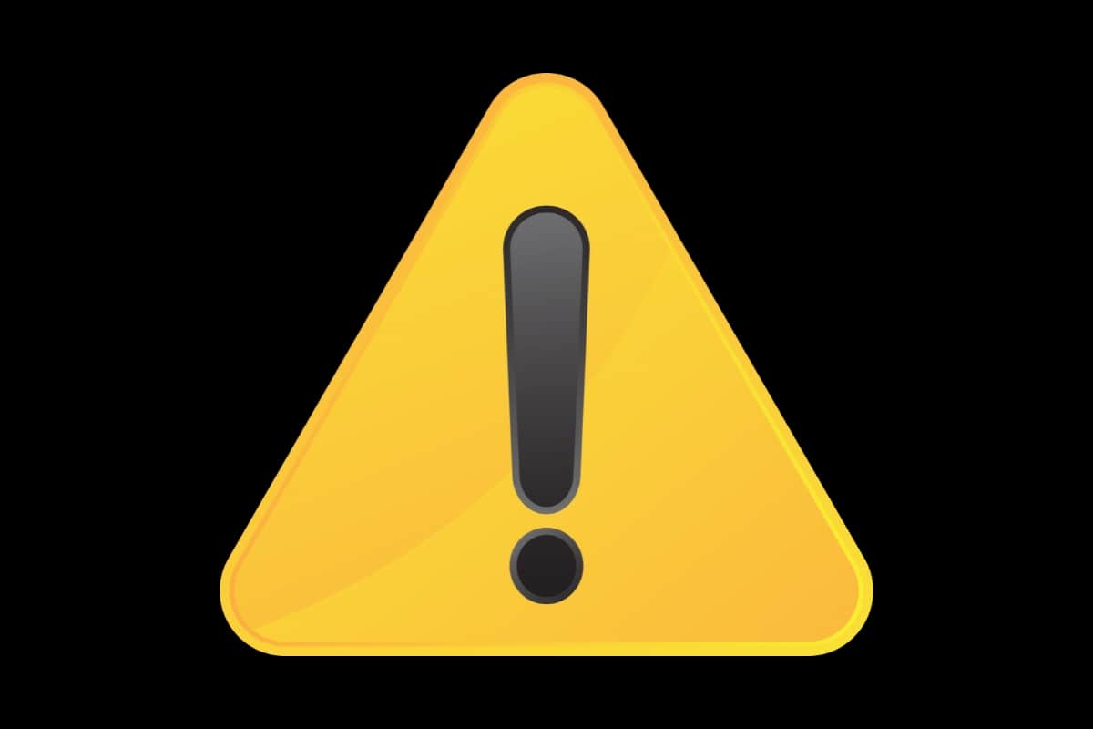 attention