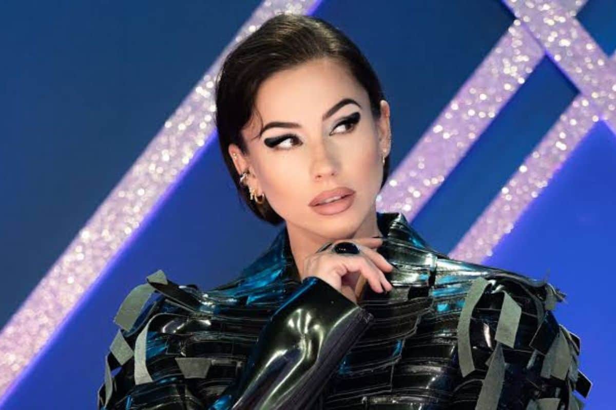 Gaëlle Garcia Diaz s'envole pour La Réunion !