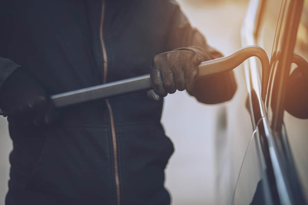 Insécurité à Saint-Denis : les vols et cambriolages en hausse