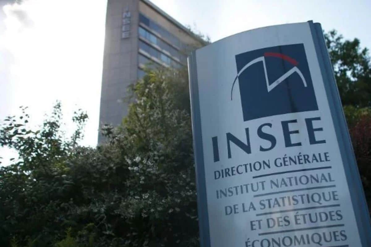 insee departement
