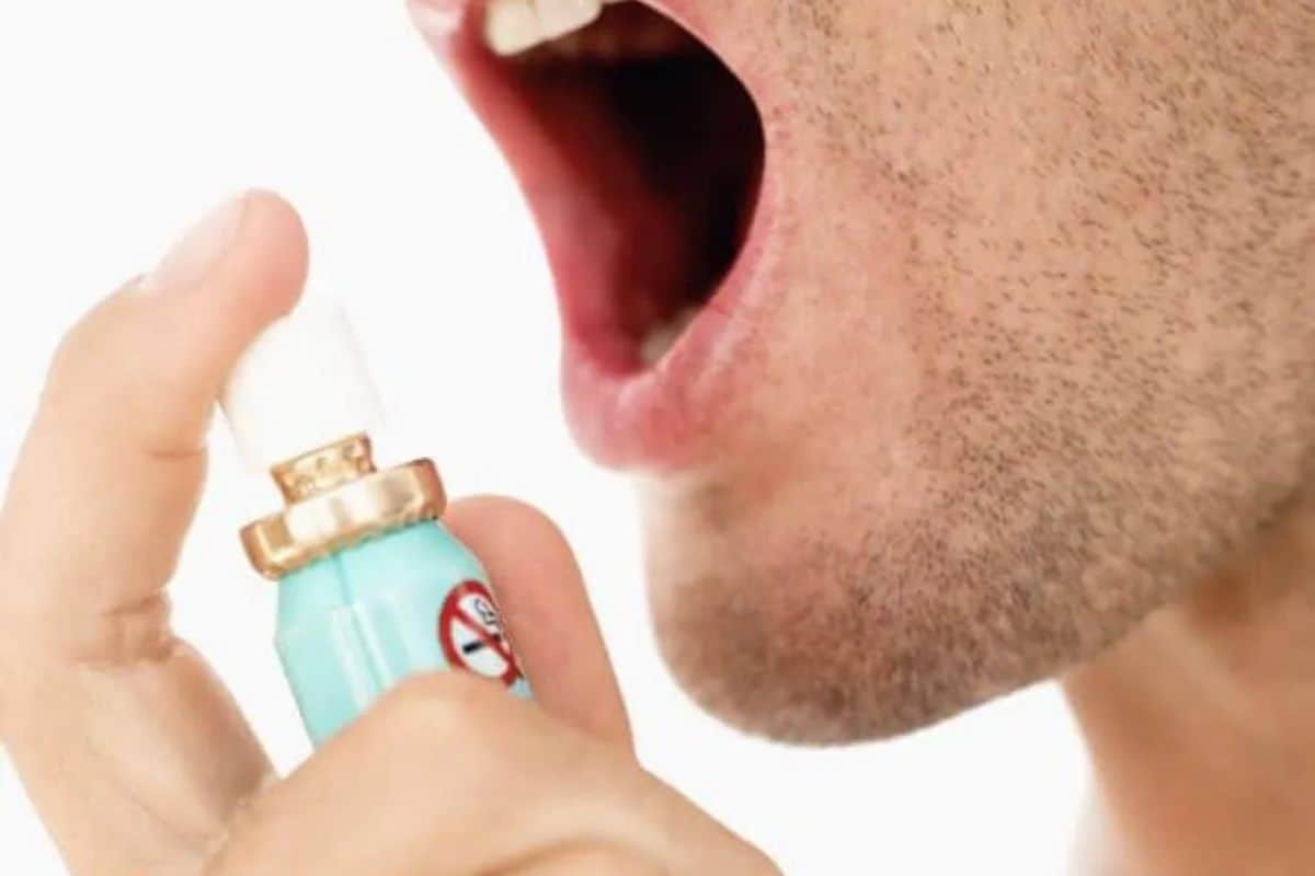 spray anti thc
