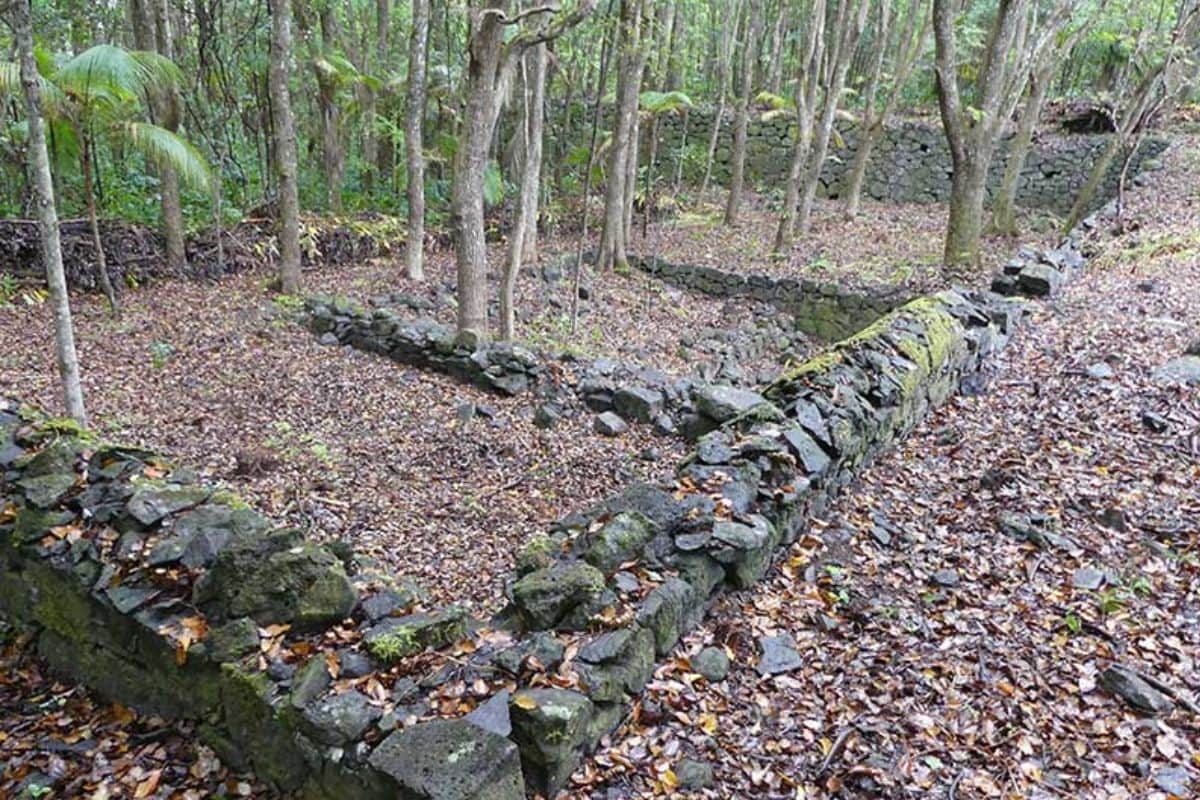 archéologie à La Réunion