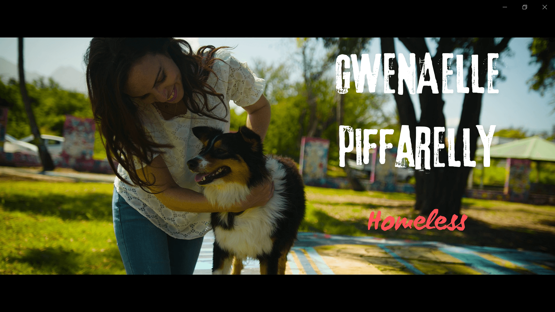 gWENAELLE PIFFARELLY
