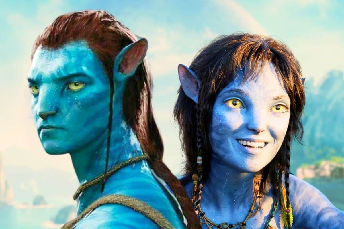 Avatar La Voie de l'eau diffusé sur TF1 le 22 décembre à 21h10