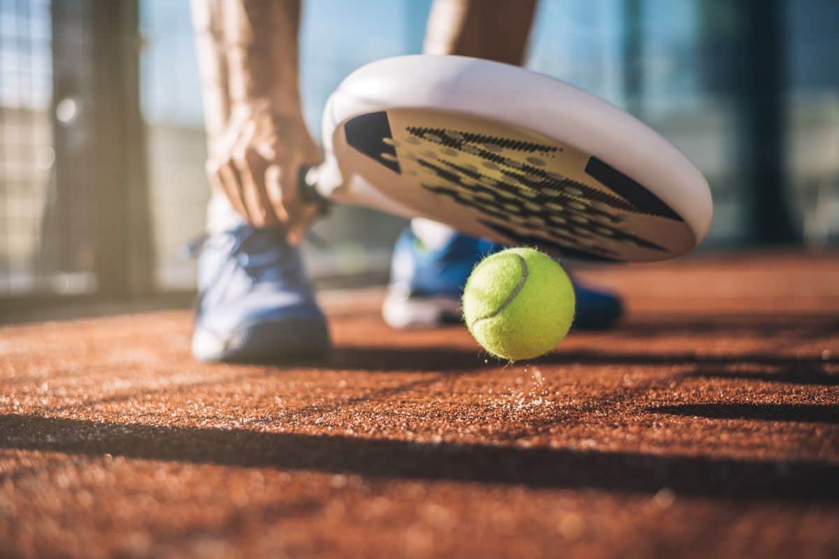 Le tournoi HAT Padel 2024 revient à l'Ermitage