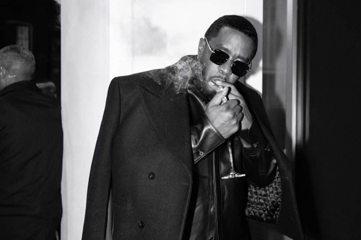 P.Diddy
