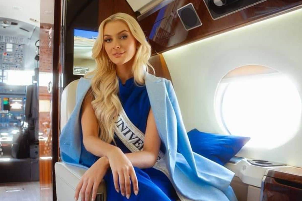 miss univers