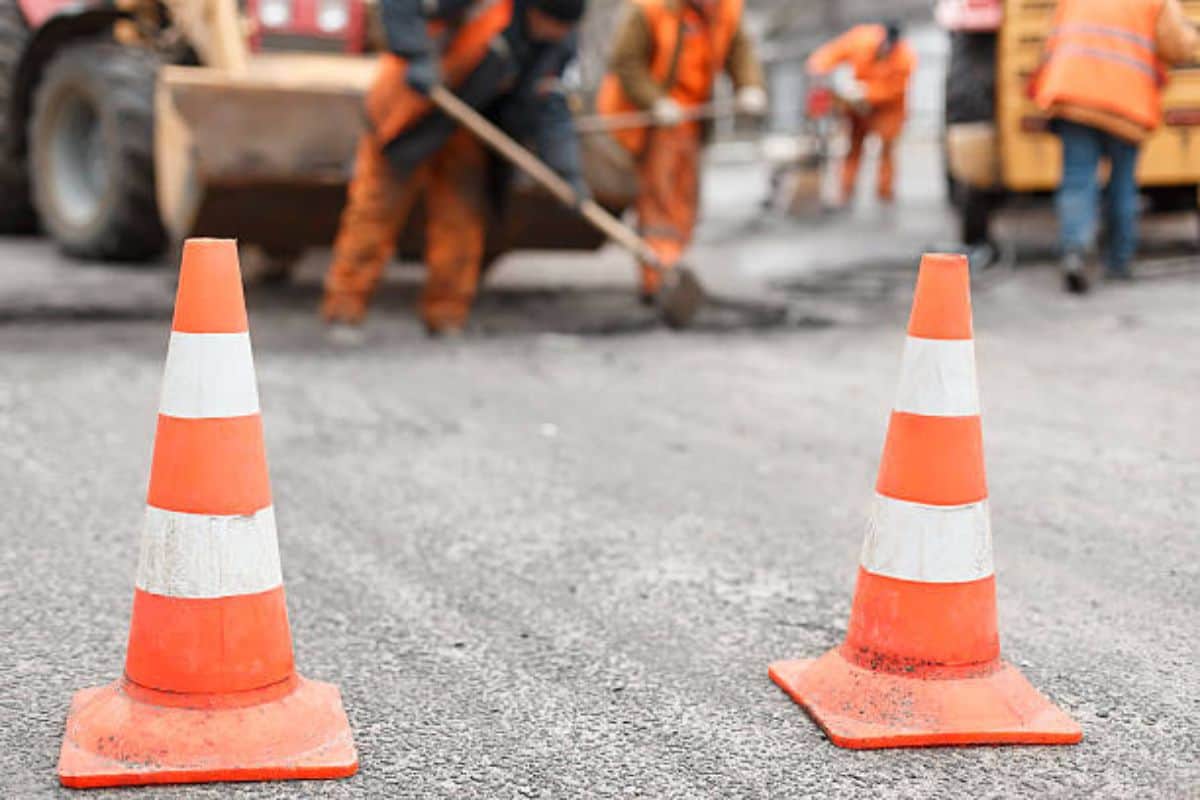 travaux rn3