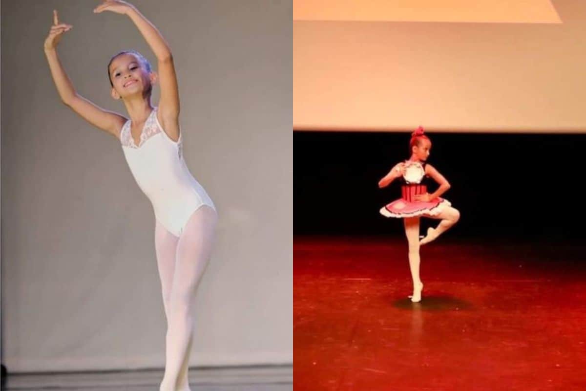 zoé danse opéra de Paris