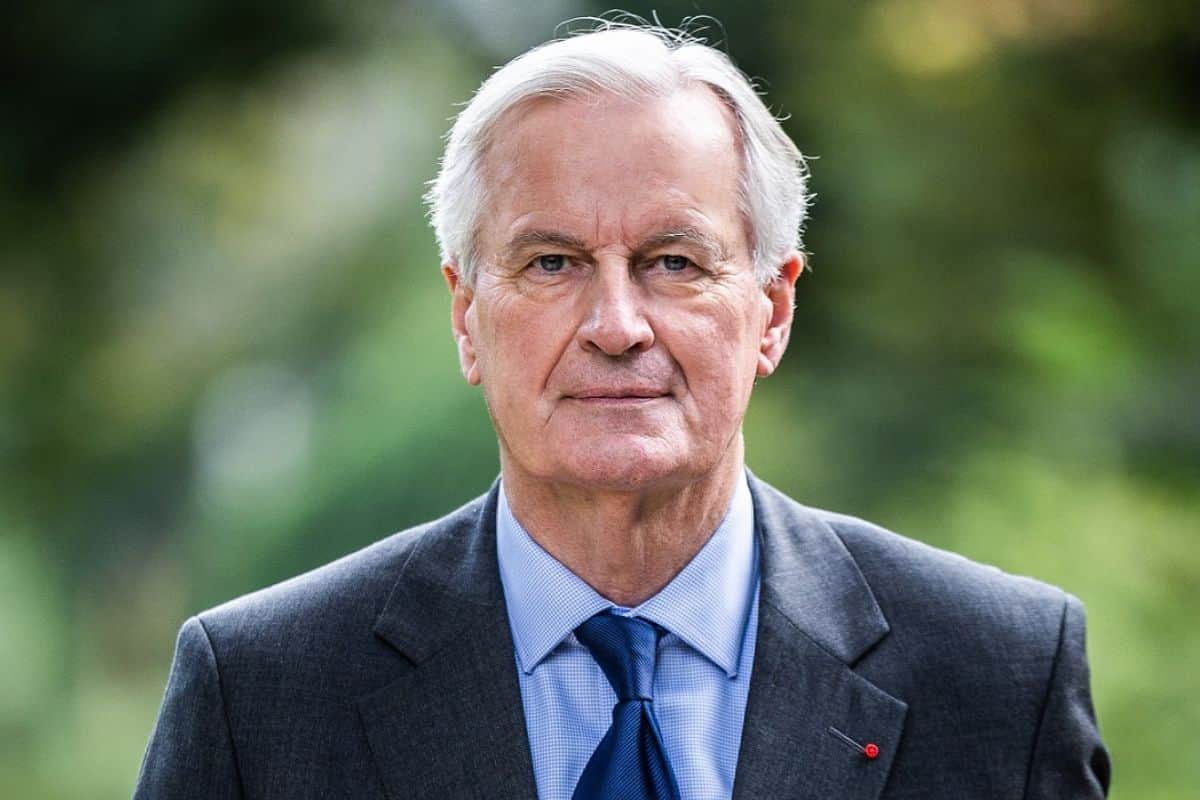 barnier