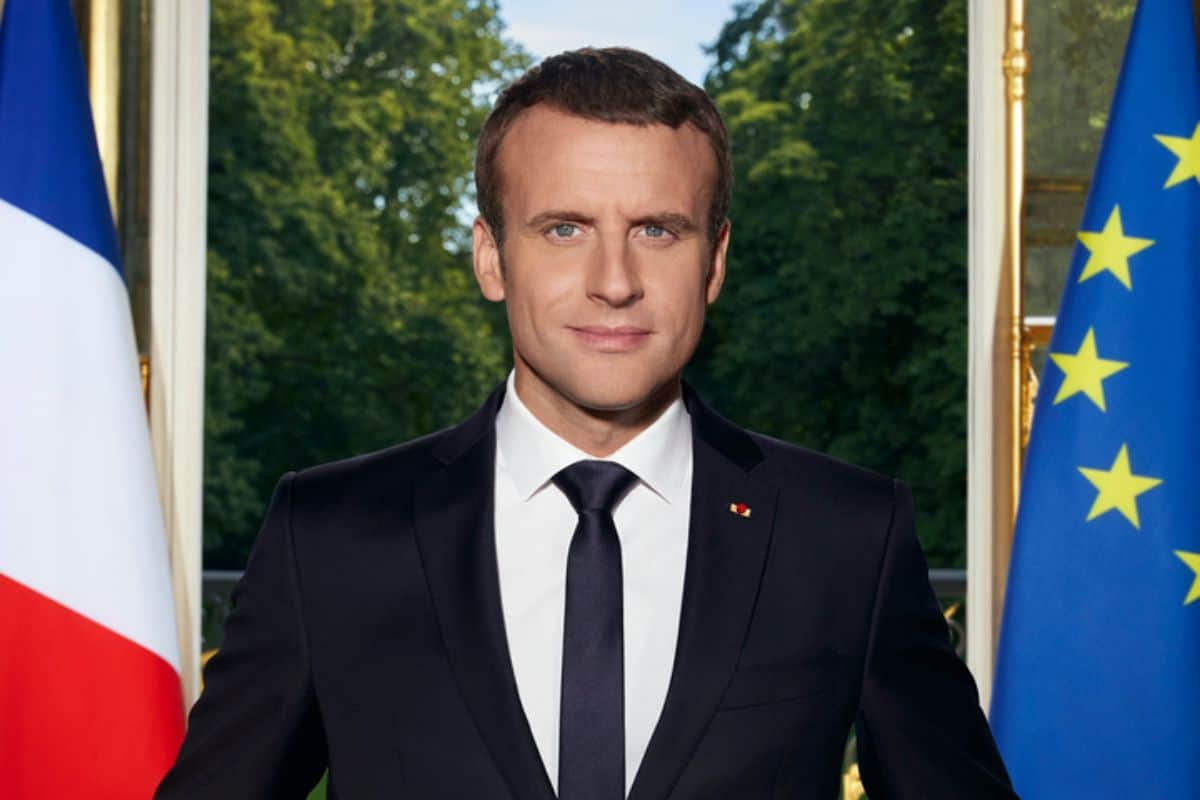 macron jspquoi