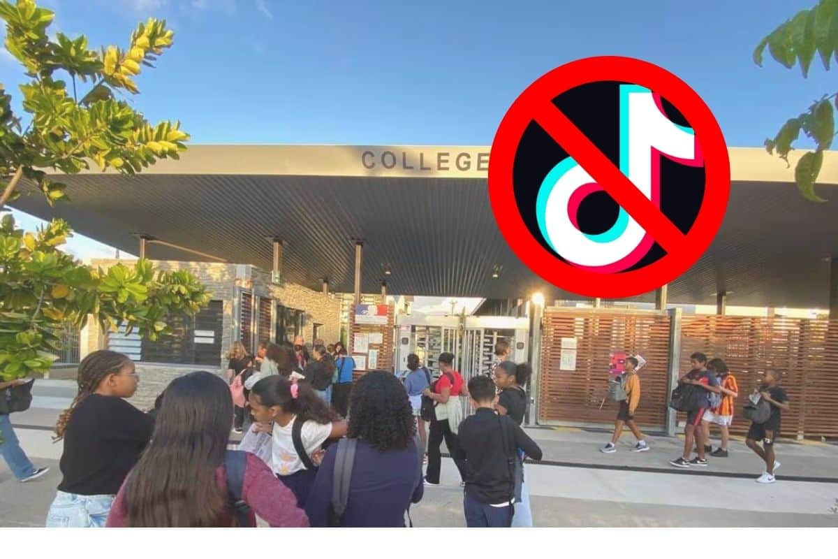 Et si TikTok était interdit à la Réunion (1)