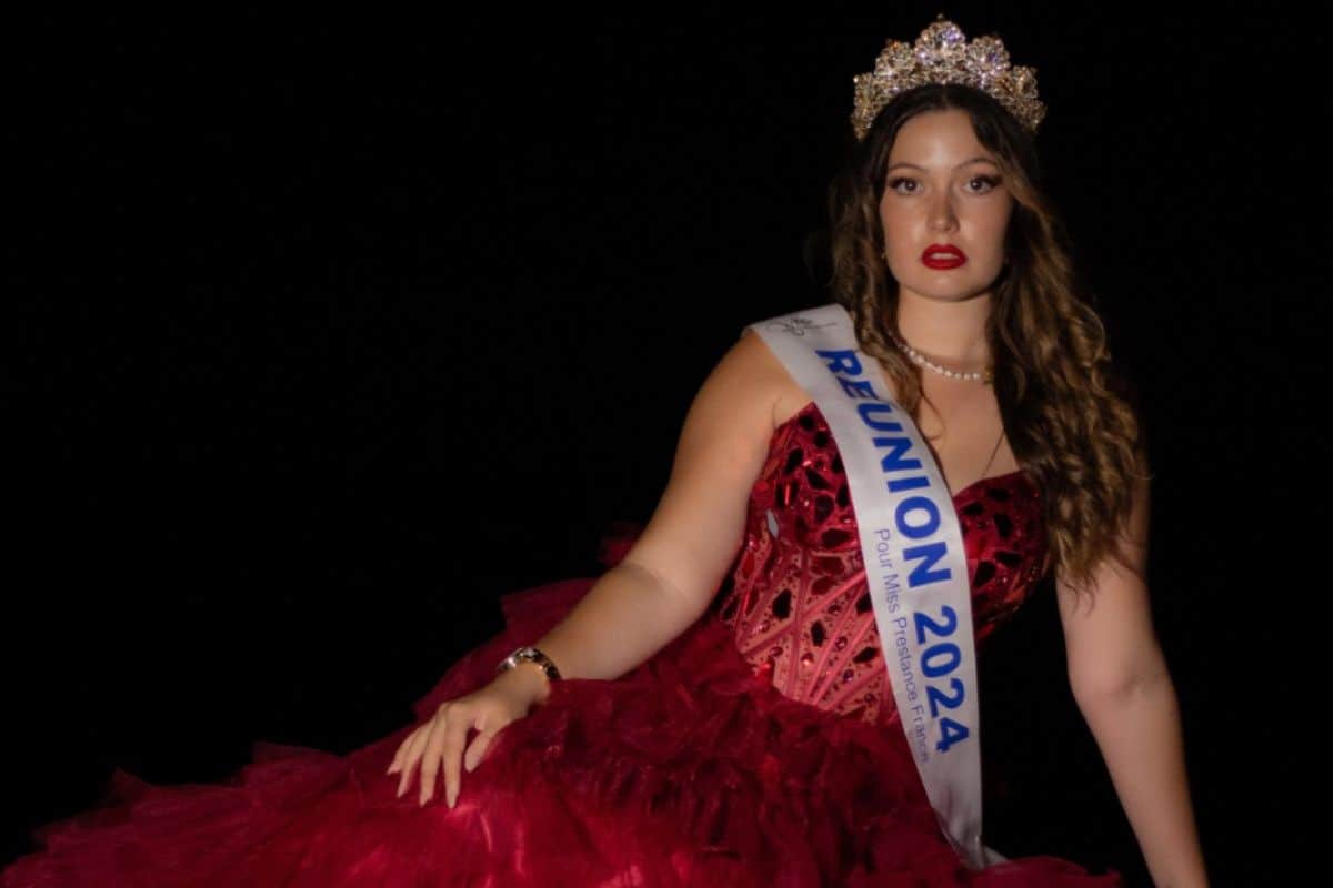 Aela Gendzel en route pour Miss Prestance France