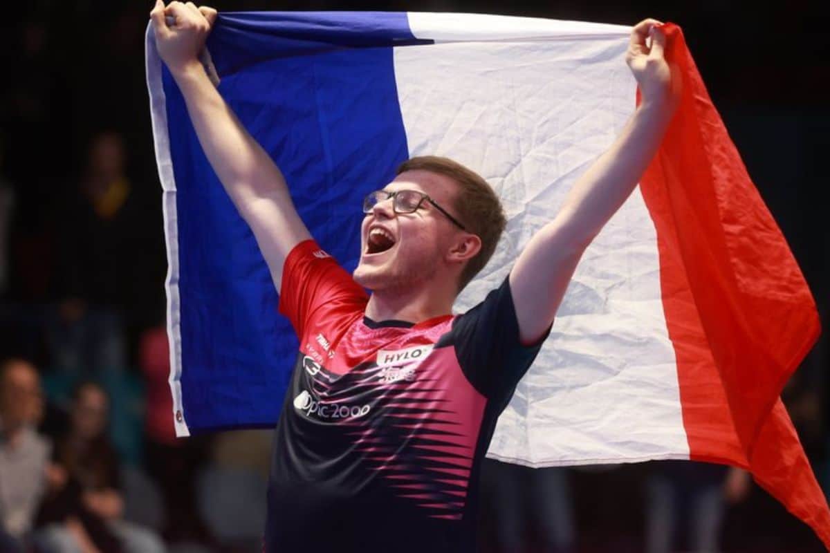 Alexis Lebrun triomphe au Top 16 européen et marque l’histoire